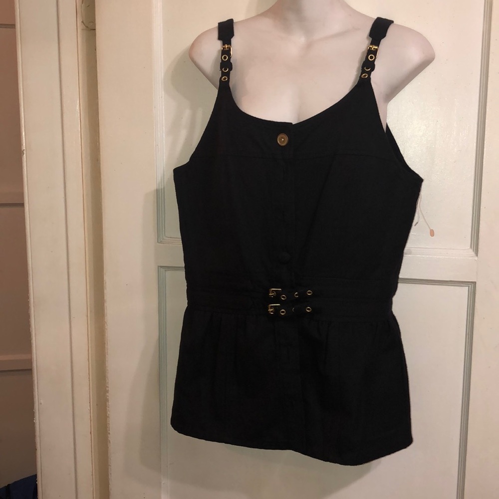Vest